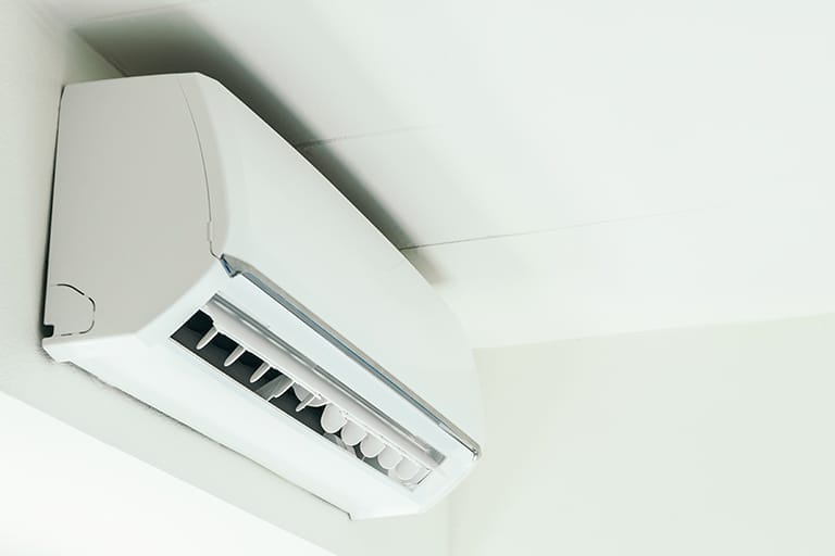 Climatización para viviendas en Móstoles